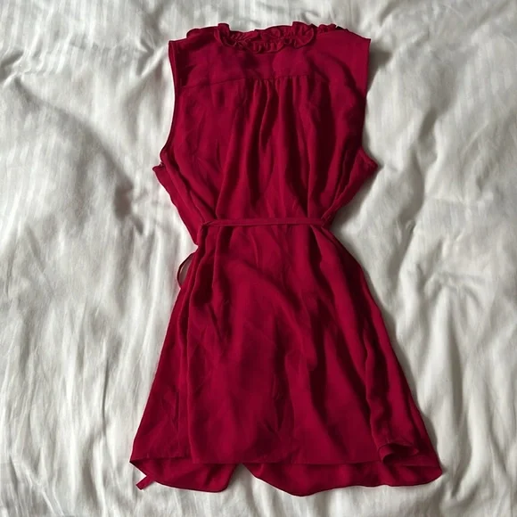 Maternity top - Picture 3 of 5